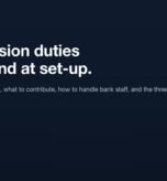 Vet HR title card on auto enrolment pension duties for a UK veterinary practice in 2026/27.